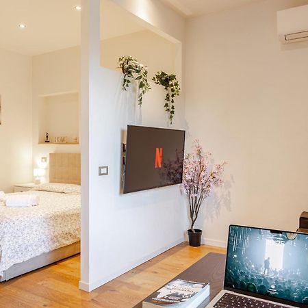 Liberta Suite Firenze Bagian luar foto