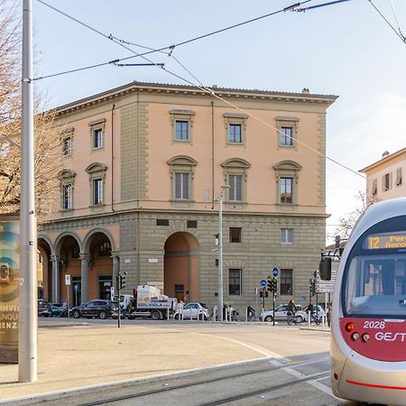 Liberta Suite Firenze Bagian luar foto