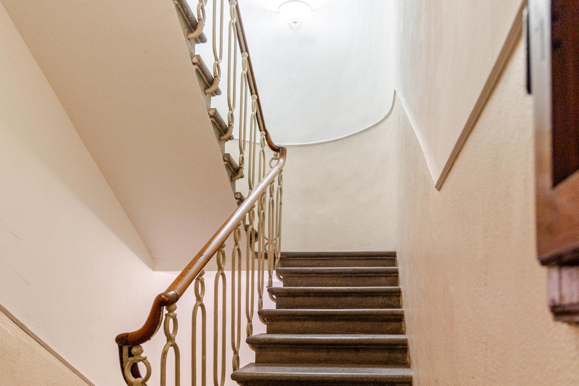 Liberta Suite Firenze Bagian luar foto