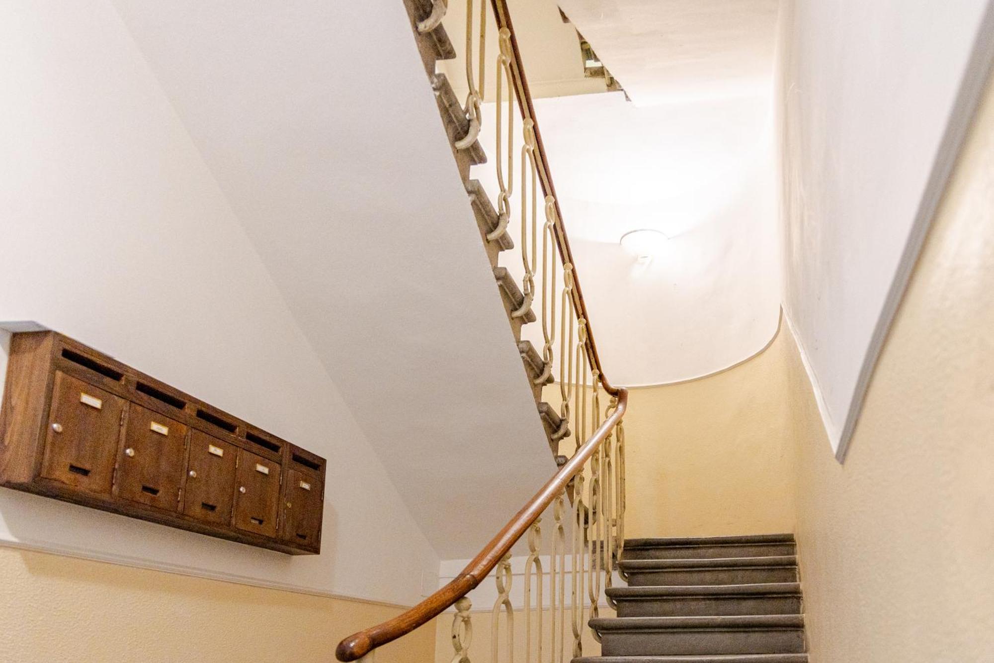 Liberta Suite Firenze Bagian luar foto