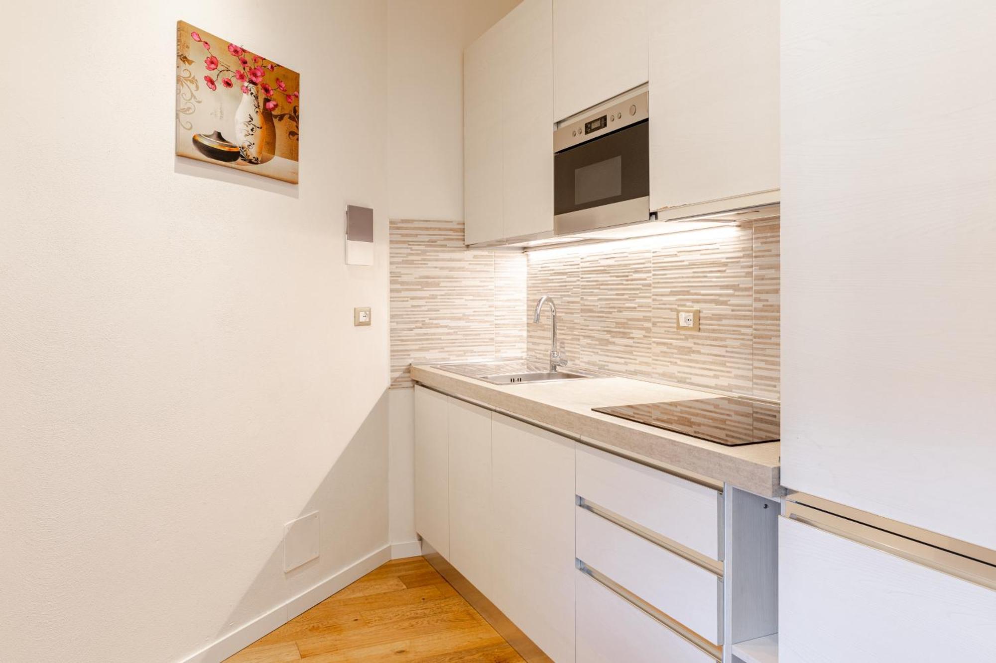 Liberta Suite Firenze Bagian luar foto