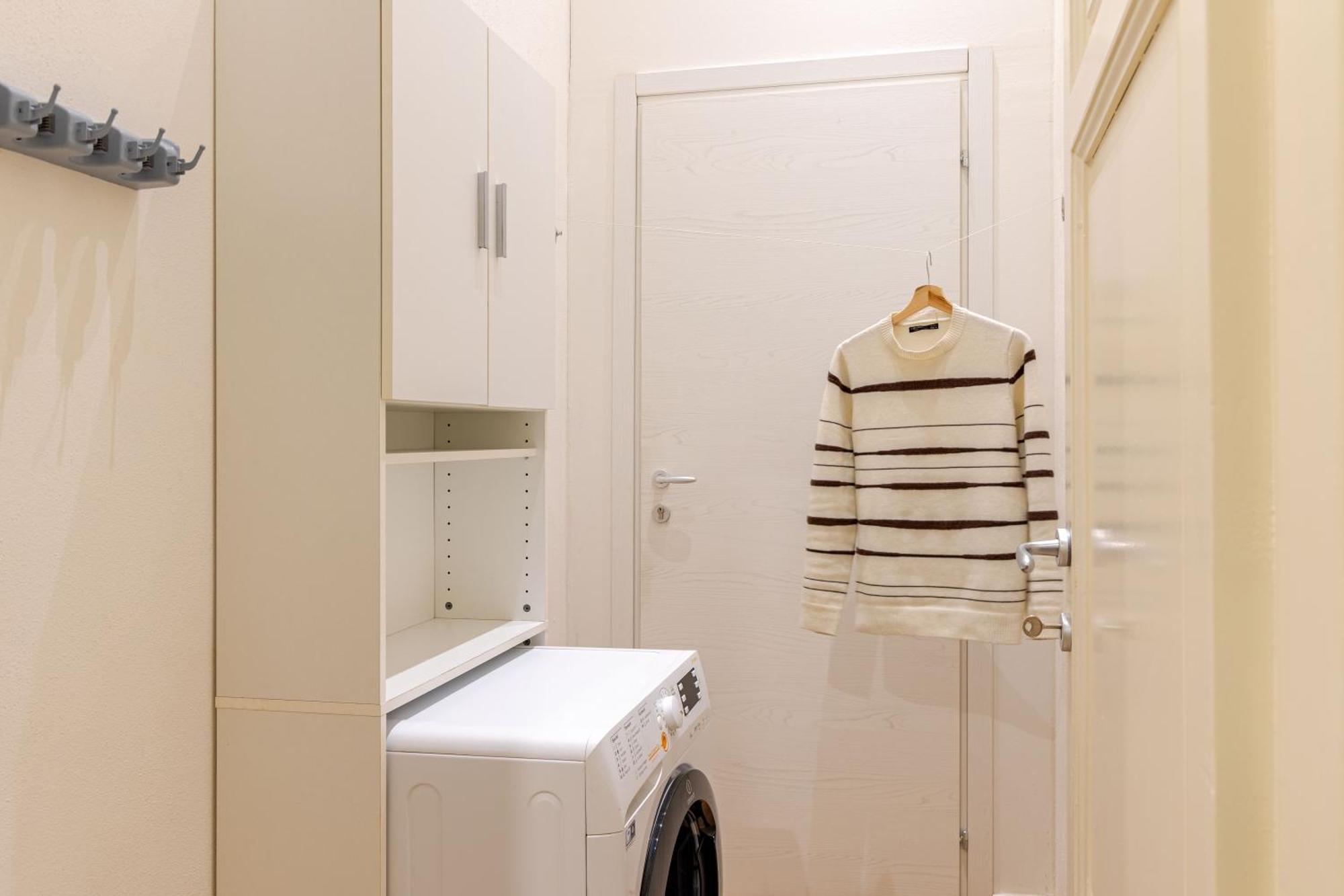 Liberta Suite Firenze Bagian luar foto